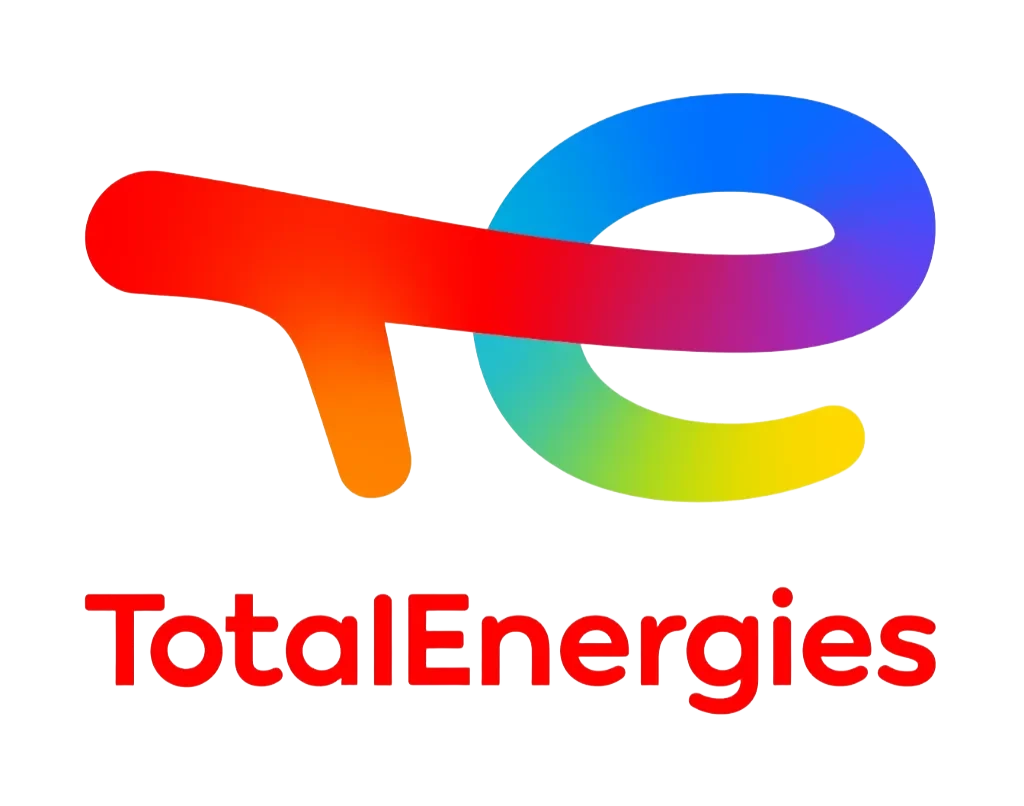 Total Energies